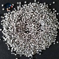 99.9% pure zinc cut wire shot 2.0mm with competitive prices thumbnail image