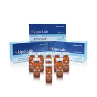 Lipo Lab PCC Lipolysis 10ml x 10 vials thumbnail image