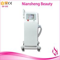 Niansheng  IPL SHR laser  Skin Rejuvenation and Hair Removal machine thumbnail image