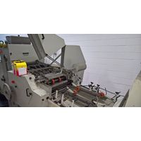 Overhauled Flat/Satchel bag making machine with in-line print thumbnail image