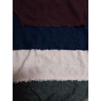 Circular Knitted Fabric - Rayon Span Corduroy thumbnail image