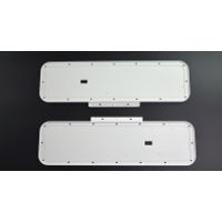 High quality OEM new product plastic part thumbnail image
