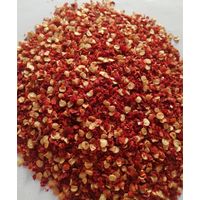 Factory Supply Dehydrated Chili Flakes thumbnail image