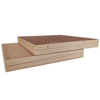 Poplar Solid Poplar Wood Lumber Edge Glued Wall Panels Furniture drawer boards Low Price thumbnail image