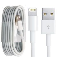Genuine Official Apple iPhone Lightning Cable thumbnail image