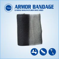 Oil Pipeline Repair Bandage Made in China Pipe Fix Tape Industrial Pipe Fix Wrap Tape thumbnail image
