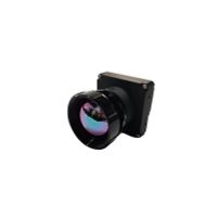 Bulk 10 PCS DHL free shipping AOI A3817B35 384X288 resolution with a 35mm lens LWIR infrared thermal thumbnail image