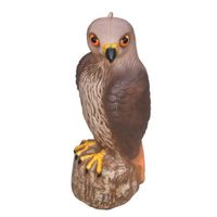 2019 High Quality Lifelike Simulation Owl Decoy For Hunting thumbnail image