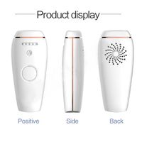 Professional IPL Hair Removal Home Use Beauty Machine thumbnail image