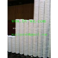PP String Wound Fliter Cartridge of high quality and low price thumbnail image
