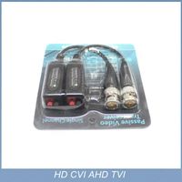 2015 new 1channel passive HD TVI balun for security system thumbnail image