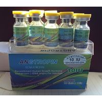 Angtropin 100iu Genuine HGH with Anti-counterfeiting Code,New Powerful HGH Wholesale thumbnail image