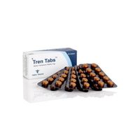 Buy Tren Tabs Oral Solution thumbnail image
