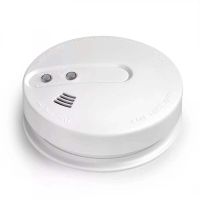 Best wireless smoke detectors optical combined smoke alarm and heat alarm thumbnail image
