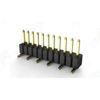 PH1.27mm(0.05") male header single row board to board connector thumbnail image