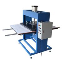 100120 3D T Shirt Pneumatic Heat Rosin Press Transfer DIY Printing Sublimation Machine thumbnail image