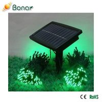 New deaigned good quality outdoor solar decoration light thumbnail image
