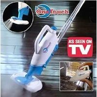 One Touch Steam Mop thumbnail image