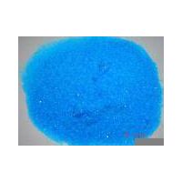Raw chemical Sulphate Copper thumbnail image