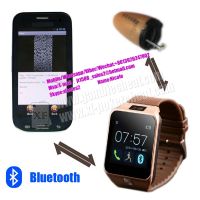 Bluetooth Loop Iwatch Gambling Accessories Interact With Mobile Phone And Poker Gambling Analyzer thumbnail image
