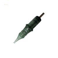 Long Taper -Cartridge Needle with comfort finger- PURPULE thumbnail image