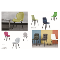 Mordern Indoor Dinning Chair thumbnail image