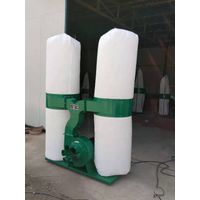 ZICAR dust collector for woodworking machine FM9030 thumbnail image