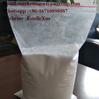 Best price Testosterone Enanthate Anabolic Steroids Powder Test Enanthate CAS 315-37-7 thumbnail image
