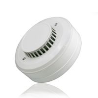 2022 hot sale in Southeast Asia 2 wire smoke detector with CE thumbnail image