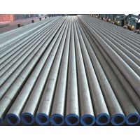 Seamless Stainless Steel Tube and Pipe Round Tube thumbnail image