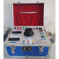 Insulation Resistance Hipot Tester Oil Filled Transformer Analysis High Voltage Insulation Test thumbnail image