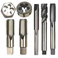 Threading and Cutting Tools thumbnail image