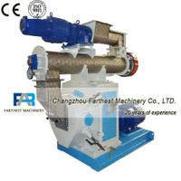 Best Selling Poultry Feed Pellet Mill thumbnail image