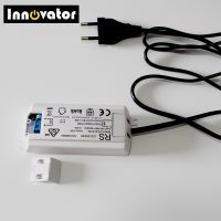 Free Sample LED Driver 36W 24W Customized Casing EU Au UK Us Plug for LED Light with Ce Approval thumbnail image