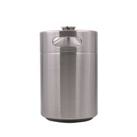 5 liter stainless steel water gallon bottle and water keg for plastic limit in your country thumbnail image