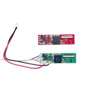 Mini 3GP Camera Module, 3GP PCBA Module Motion Detection Micro Mini USB Camera Module for Home thumbnail image