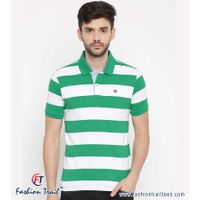 Collar Striper T-Shirts manufacturers, Suppliers, Distributors, exporters in India Punjab Ludhiana + thumbnail image