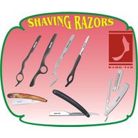 Shaving Razor thumbnail image