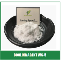 Super Cool Strong Cooling Agent WS-5 thumbnail image