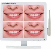 3 In 1 Intra Oral Camera With 17 Inch LCD Monitor thumbnail image