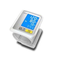 Blood Pressure Monitor thumbnail image
