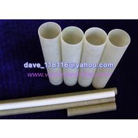 Epoxy fiberglass wound tubing/ Filament winding tubes/ Filament wound tubes thumbnail image