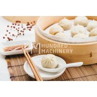 Xiaolongbao / Soup Dumpling Production Line thumbnail image