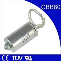 Compact Fluorescent Lamp Sh Power Capacitor, 250 to 630VAC thumbnail image