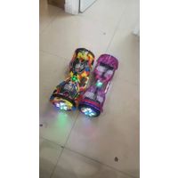 Intelligent balance car / electric scooter / adult children's scooter / two wheel intelligent balanc thumbnail image