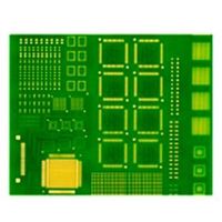 Single Layer Pcb - CYQ Techology Corporation