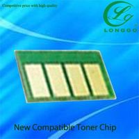Samsung CLP610 toner chips thumbnail image