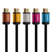 OEM Premium hdmi cable Awm 20276 High Speed Hdmi Cable 4K 1.4 2.0 China Wholesale Connector thumbnail image