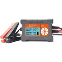 Smart Battery Charger and Tester thumbnail image