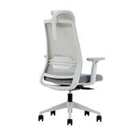 Office Chair With Adjustable Arms MF thumbnail image